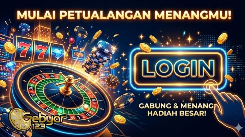 Pentingnya Menggunakan Link Alternatif Saat Melakukan Login