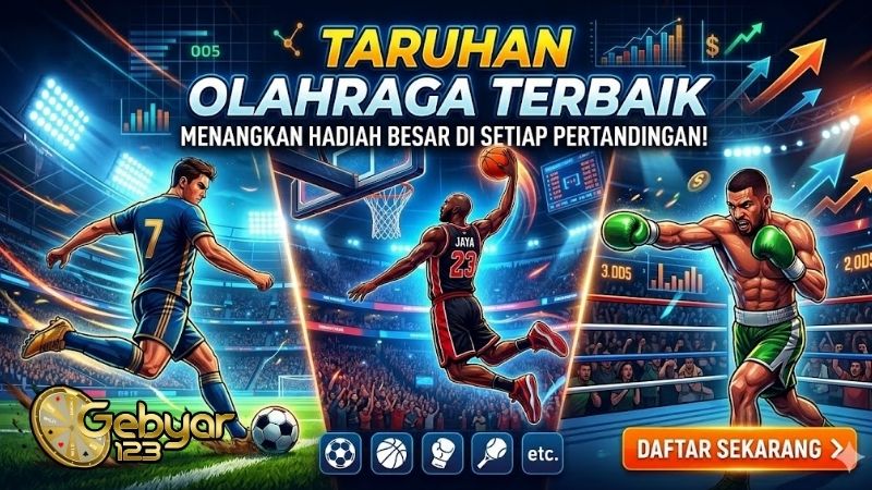 Apa Itu Olahraga MELODI99 dan Mengapa Begitu Populer?