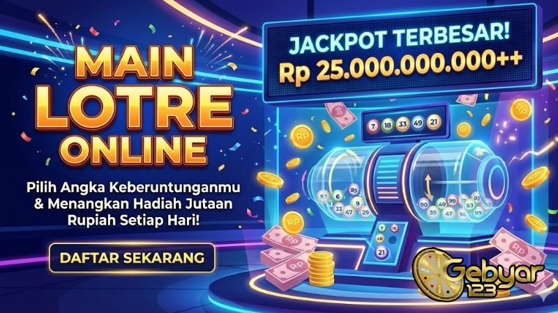 Keunggulan Bermain di Togel MELODI99